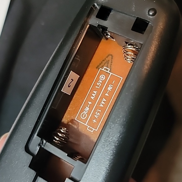 DIGITAL STREAM DTX9950 DTX9900 DSP7700P Digital TV Converter Box Remote Control - Picture 4 of 6